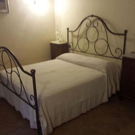Agriturismo San Pierino Monteroni dʼArbia Eksteriør bilde