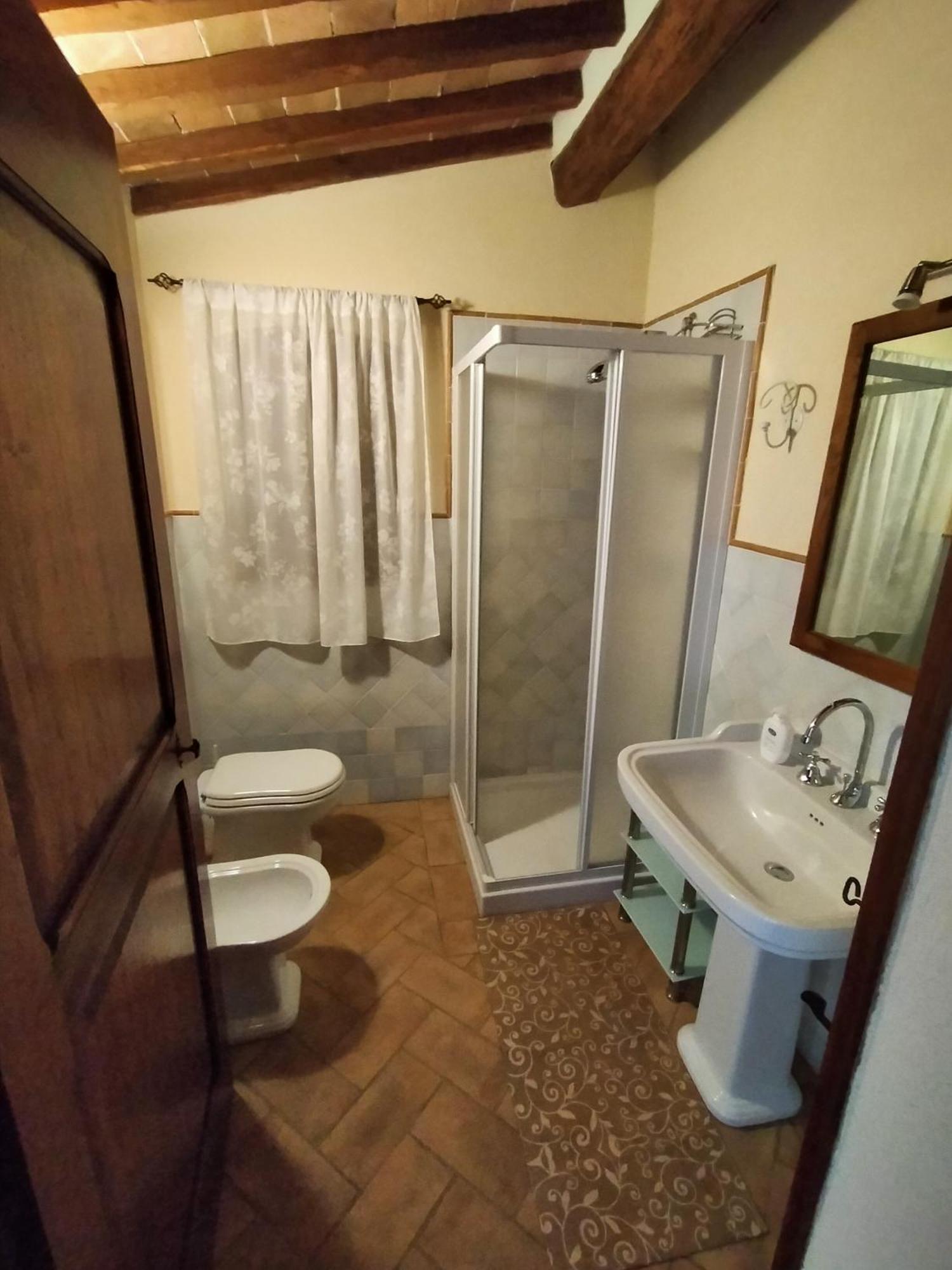 Agriturismo San Pierino Monteroni dʼArbia Rom bilde