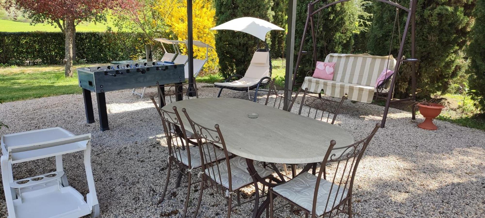 Agriturismo San Pierino Monteroni dʼArbia Eksteriør bilde