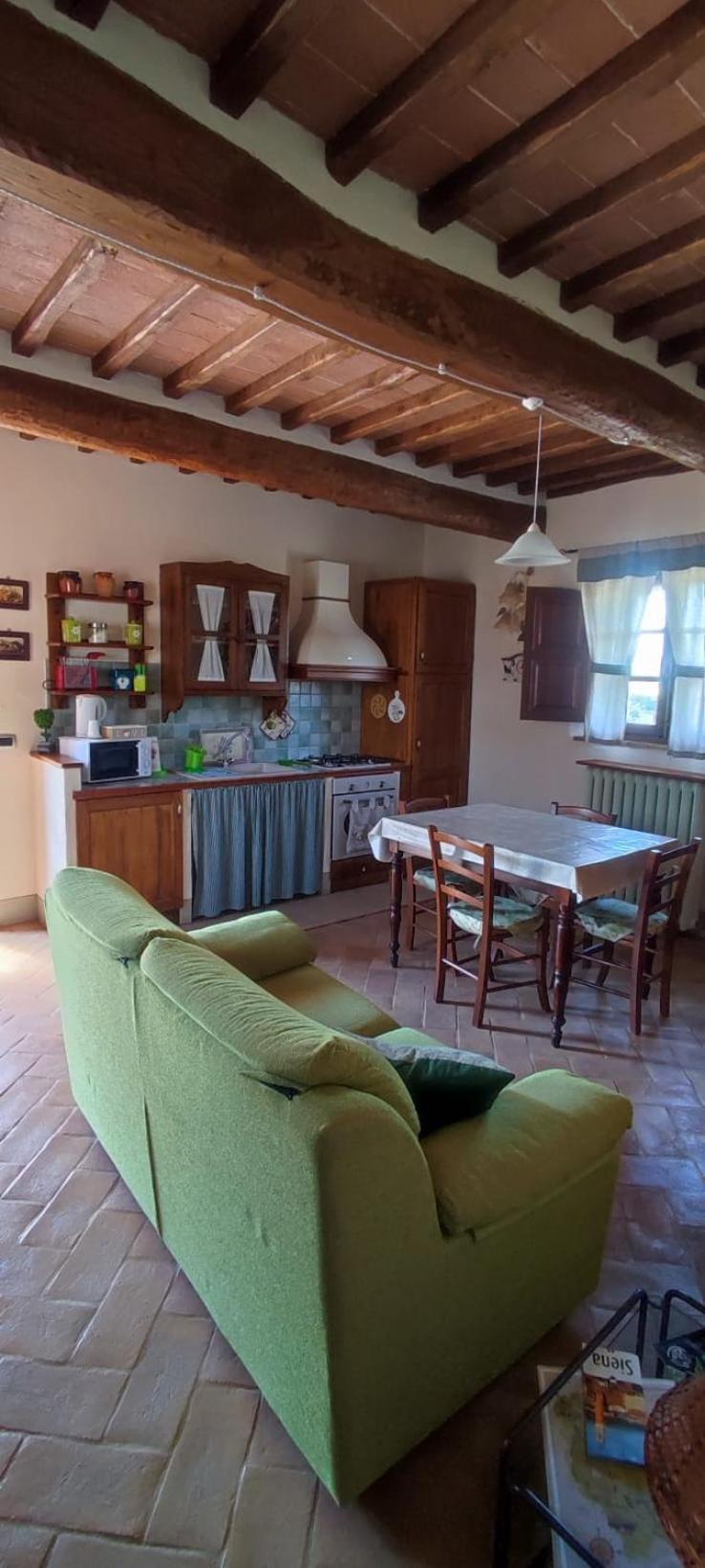 Agriturismo San Pierino Monteroni dʼArbia Rom bilde