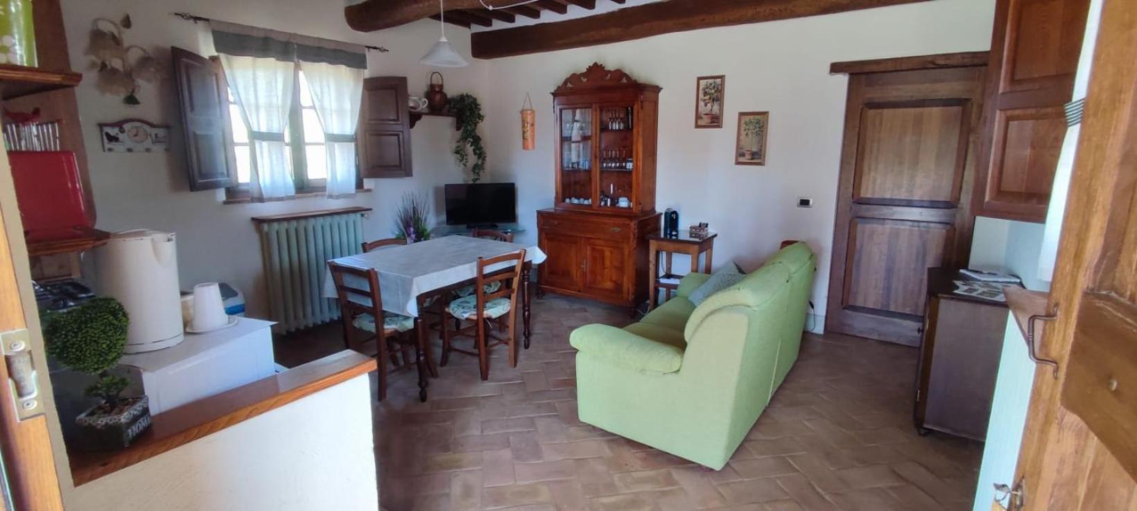 Agriturismo San Pierino Monteroni dʼArbia Rom bilde